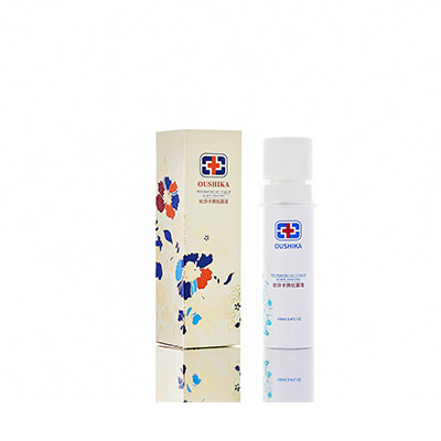 浪卡子抗菌防护喷雾