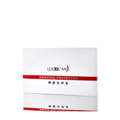 浪卡子气血能量增强套